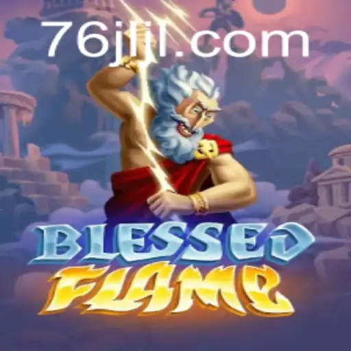 Discover the Enchanting World of BlessedFlame