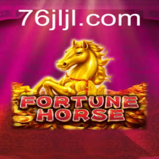 FortuneHorse: A Thrilling Gaming Experience with 76JL.COM