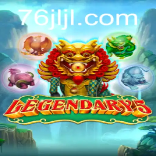 Exploring Legendary5: A Dive into the World of Strategy and Adventure