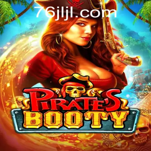 PiratesBooty: The High Seas Adventure Game of the Year