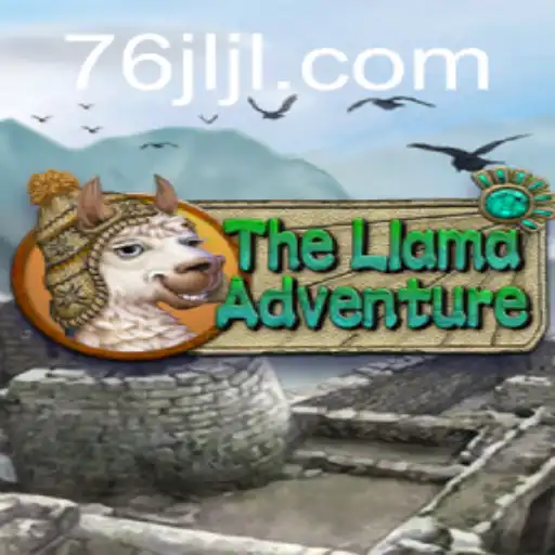 TheLlamaAdventure: A Journey Like No Other