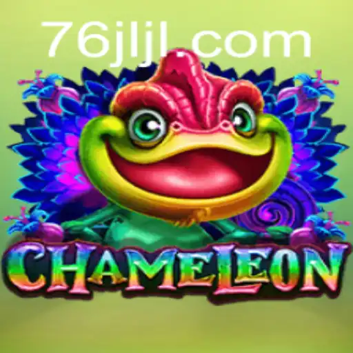 Exploring the Exciting World of Chameleon: A Game of Wit and Strategy