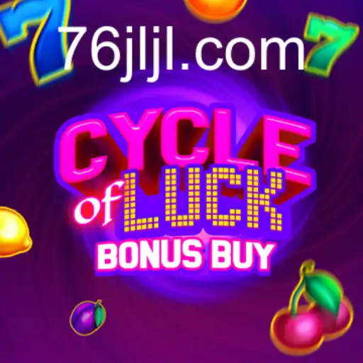 Explore the Thrills of CycleofLuckBonusBuy at 76JL.COM