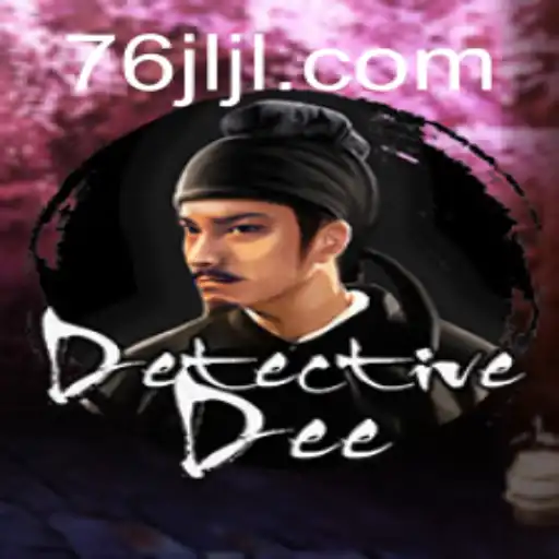 Unraveling the Intrigue of DetectiveDee: A Journey into Mystery and Adventure