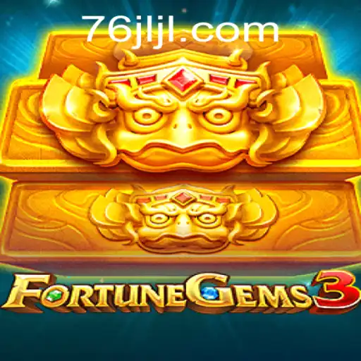 Unveil the Mysteries of FortuneGems3: A Captivating Gaming Experience