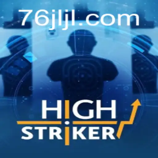 HighStriker: A Thrilling New Game Experience