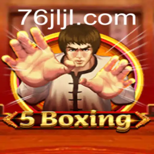 Dive into the World of 5Boxing: A New Gaming Sensation