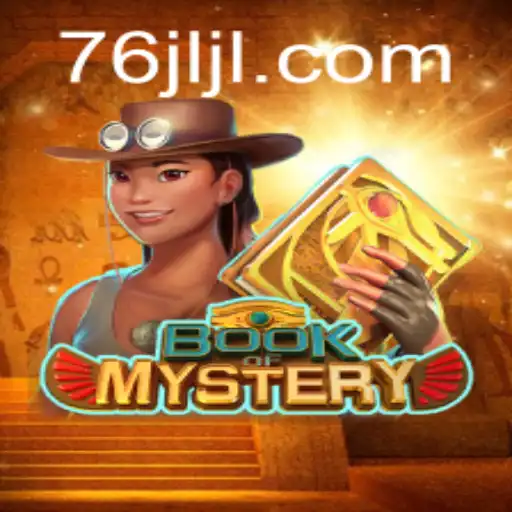 Book of Mystery: An Immersive Journey with 76JL.COM