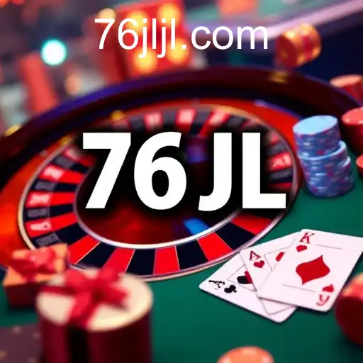 The Fascinating World of Casino Games: Exploring 76JL.COM