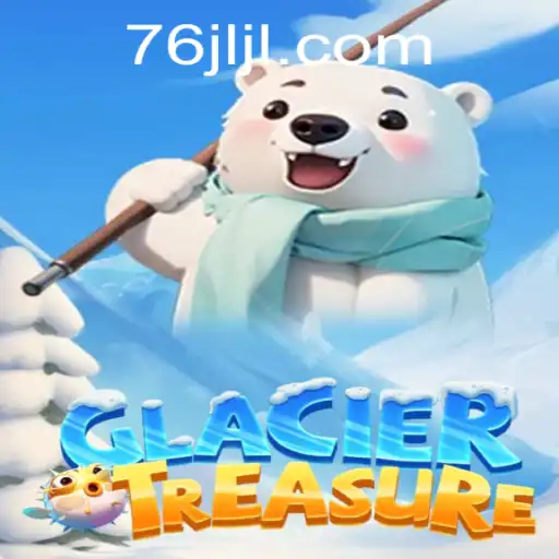 Explore the Frozen Depths in GlacierTreasure: A Thrilling Adventure
