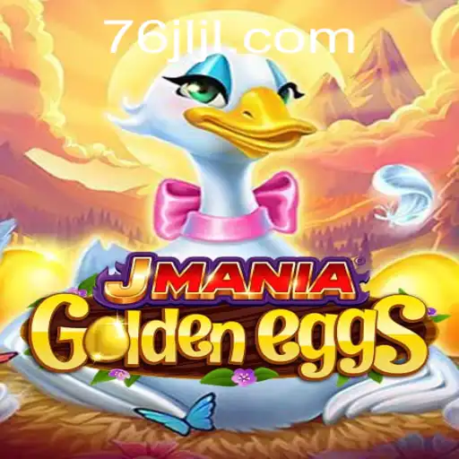 Discover JManiaGoldenEggs: A Fusion of Adventure and Strategy