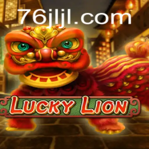 LuckyLion Game: An Exciting Adventure with 76JL.COM