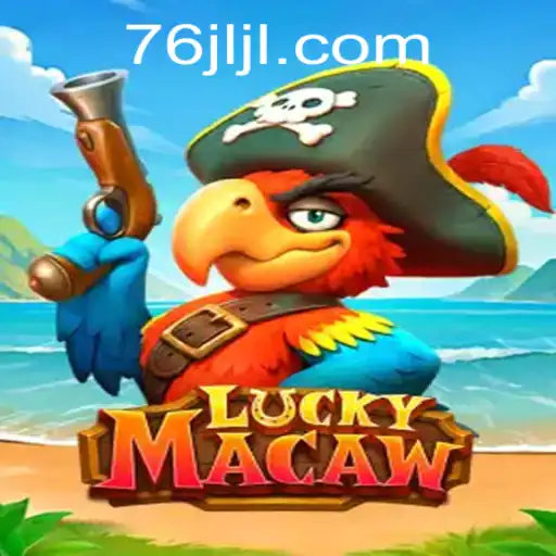 Discover the Adventures of LuckyMacaw: A Gameplay Guide