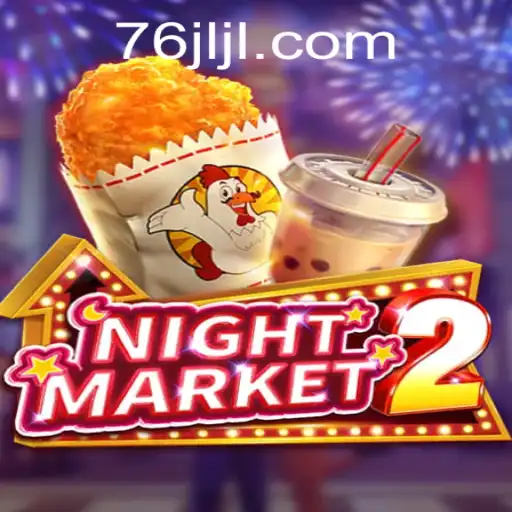 Exploring NightMarket2: Navigating the Intricacies of a Thrilling Game