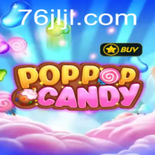 Exploring POPPOPCANDY: A Candy-Themed Gaming Adventure