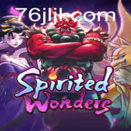 Exploring the Enigmatic World of SpiritedWonders and the Intrigues of 76JL.COM