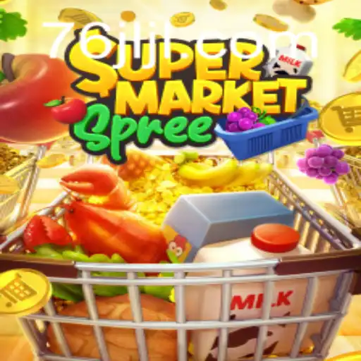 Dive into the World of SupermarketSpree and Discover the Thrills Behind 76JL.COM