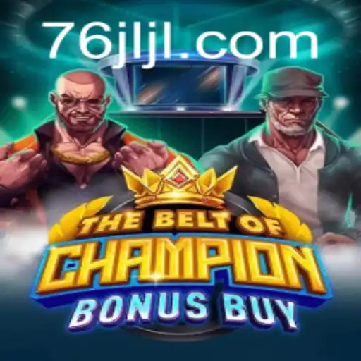 TheBeltOfChampionBonusBuy: Exploring the Thrilling New Adventure