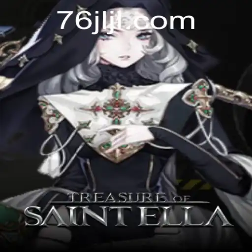 Discover the Thrilling Adventure of TreasureofSaintElla