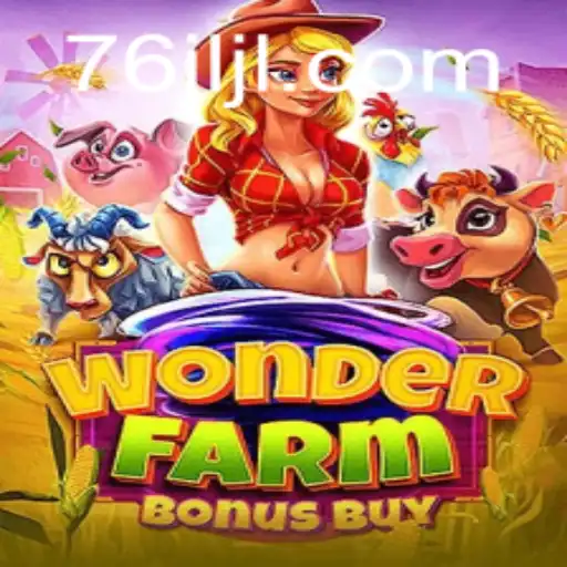Exploring the Intriguing World of WonderFarmBonusBuy