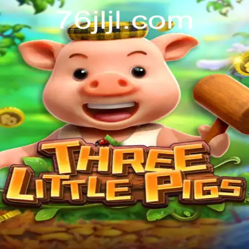 Discover the Thrills of THREELITTLEPIGS: A New Gaming Adventure