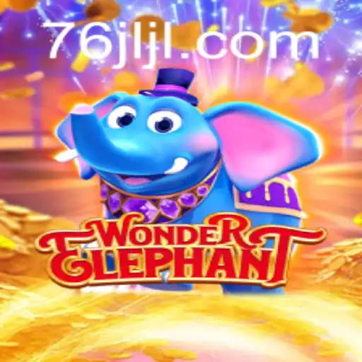 WonderElephant: A Magical Journey into the World of Adventure